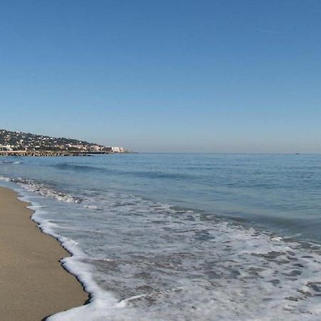 Domitys Le Ruban D'Azur Aparthotel Sete Bagian luar foto