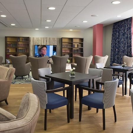 Domitys Le Ruban D'Azur Aparthotel Sete Bagian luar foto