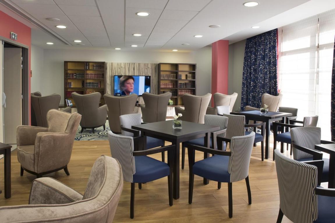 Domitys Le Ruban D'Azur Aparthotel Sete Bagian luar foto