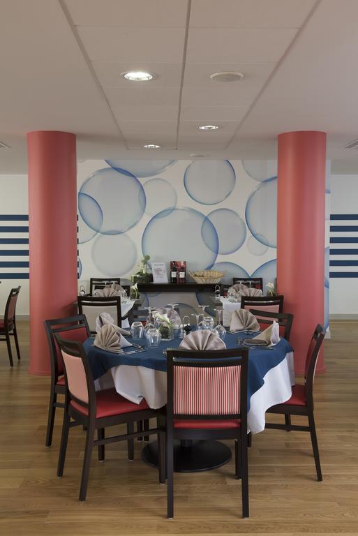 Domitys Le Ruban D'Azur Aparthotel Sete Ruang foto